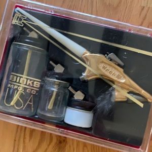 Binks Wren Airbrush